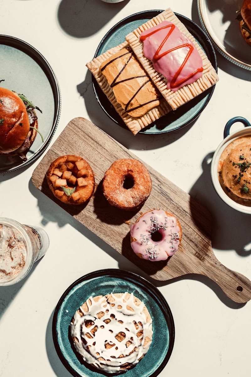 The Coffee Class Eastern