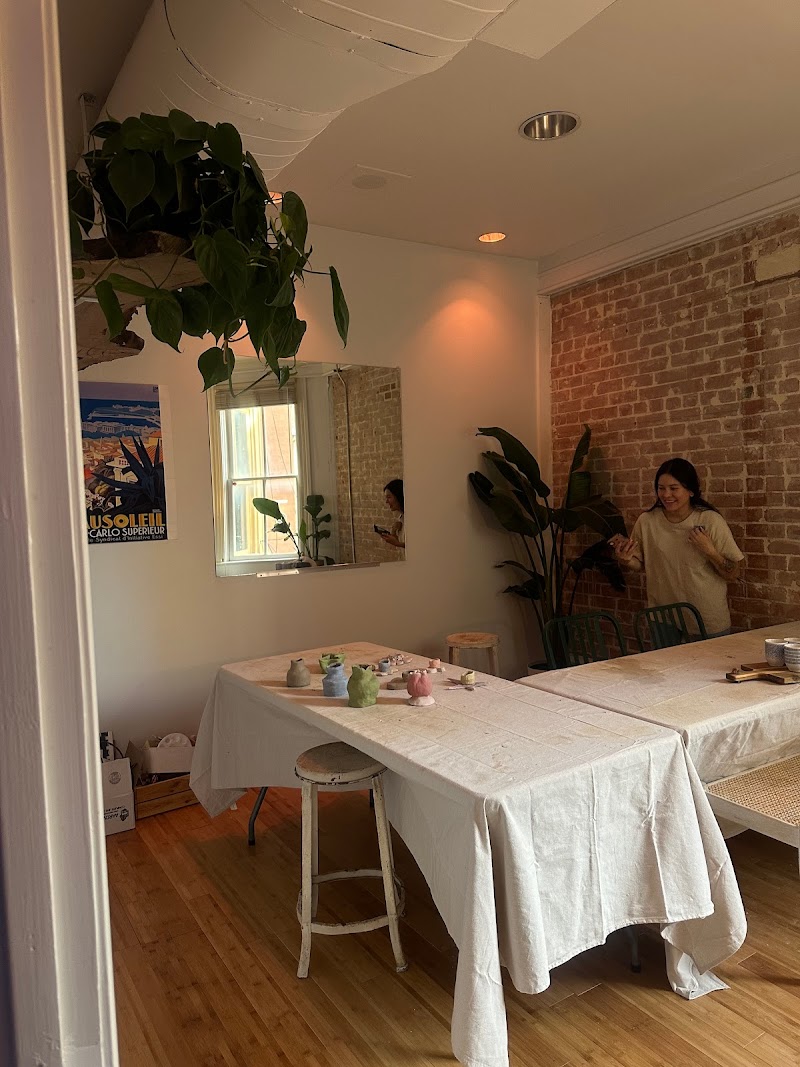 Zen Haus Cafe + Matcha Bar