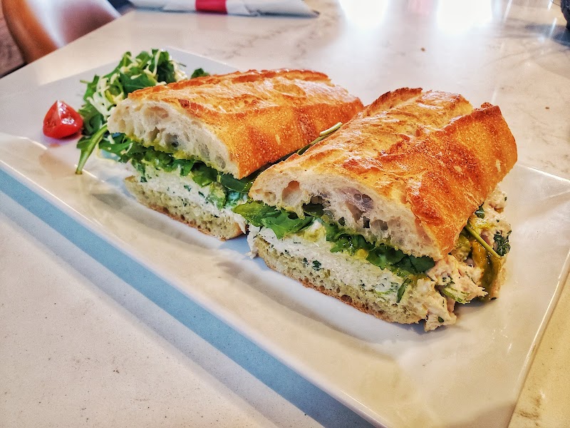 For Five Coffee Alexandria