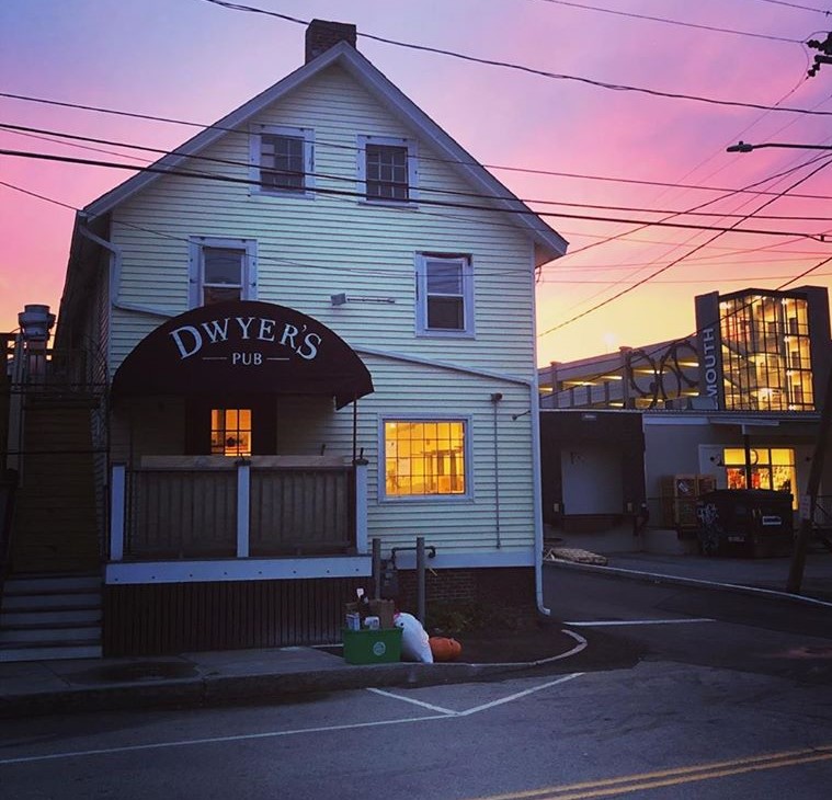 Dwyer's Pub