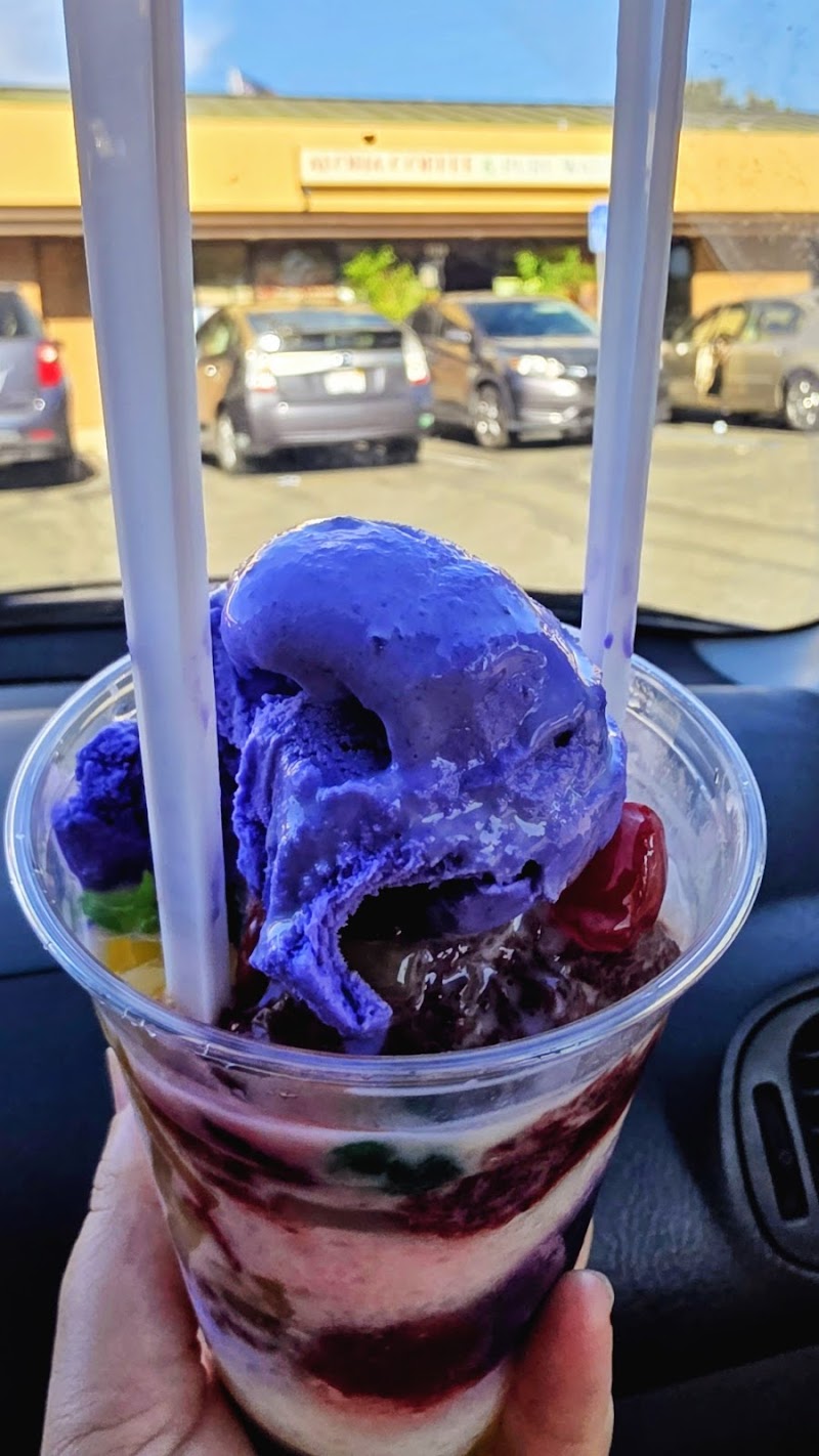 Aloha Coffee & Pure Water