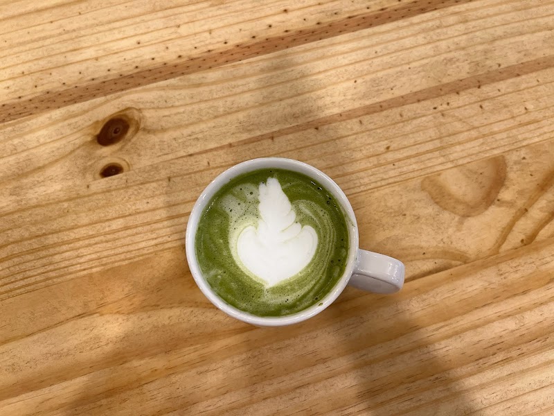 The Pinery Coffee Co.