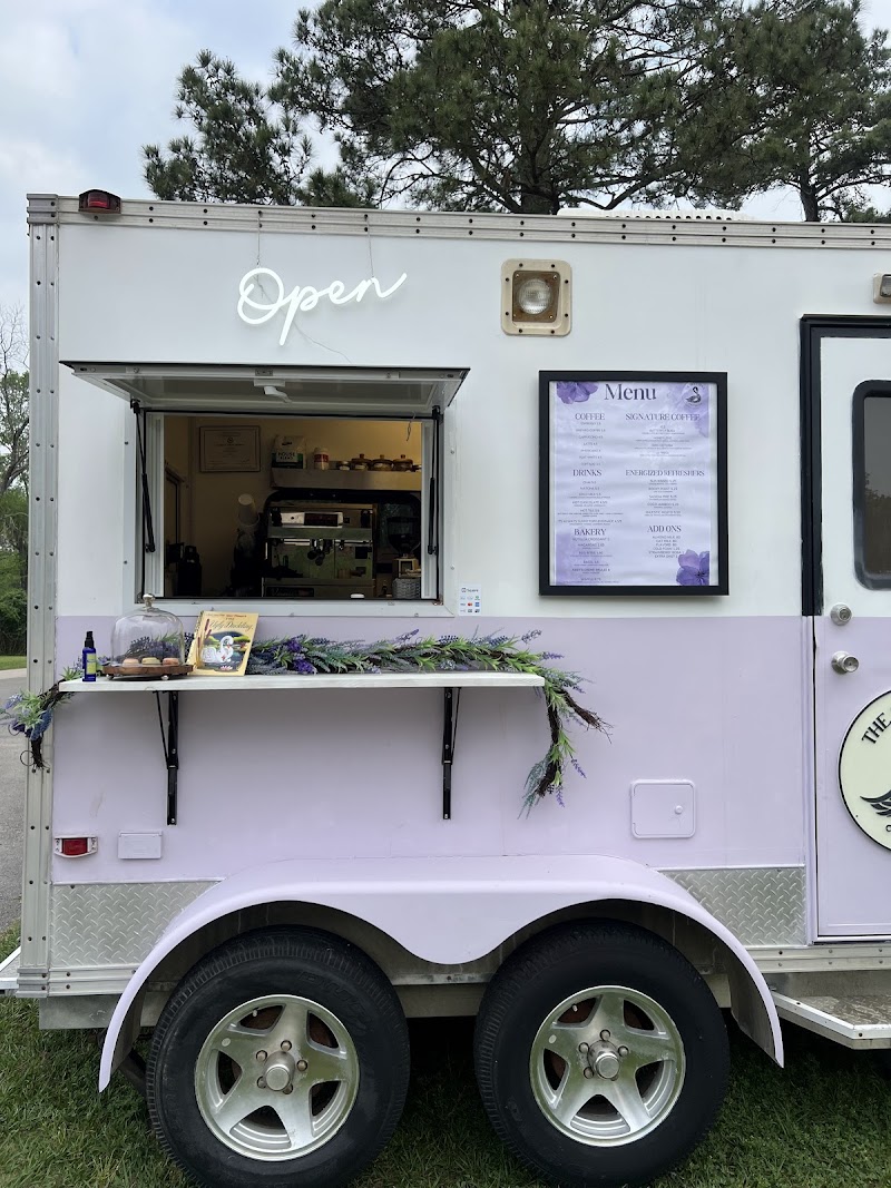 The Ugly Duck Coffee Co