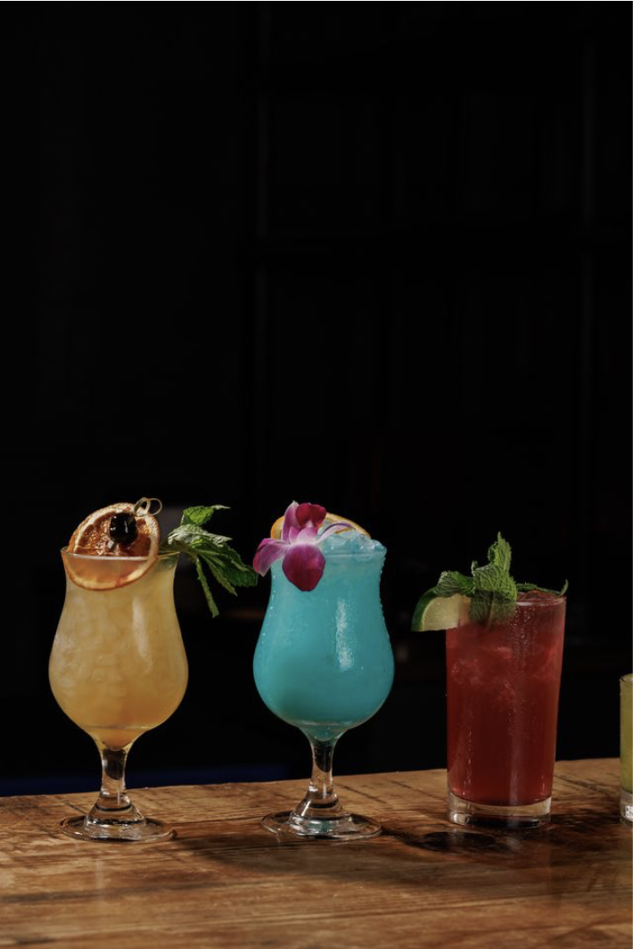 Grafton Street Pub & Grill