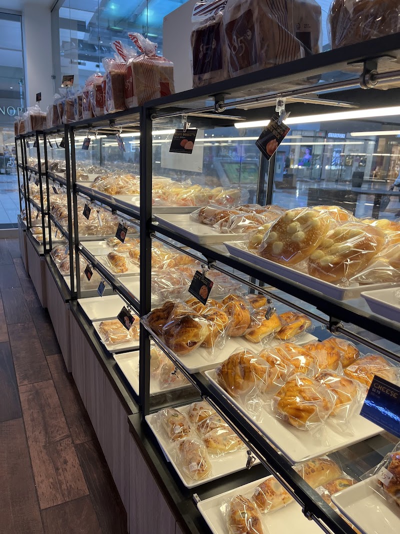 85°C Bakery Cafe-Portland