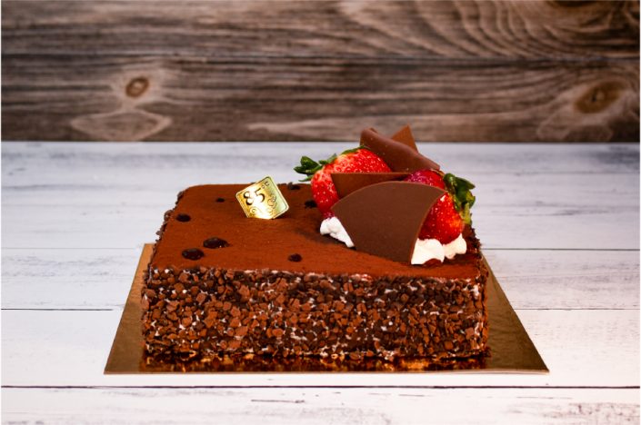 85°C Bakery Cafe-Portland