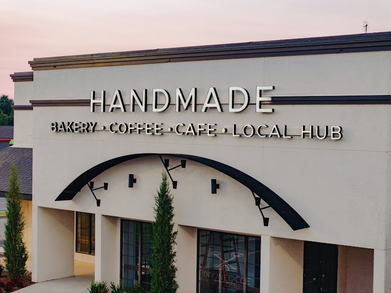 Handmade