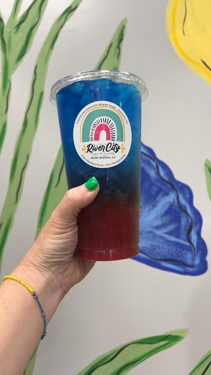 River City Nutrition Reloaded