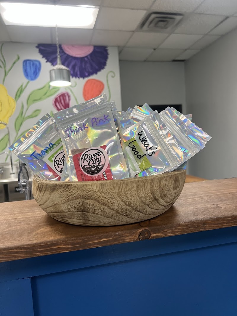 River City Nutrition Reloaded