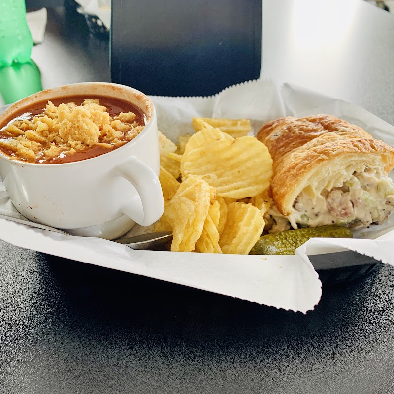 SchoolGrounds Coffee