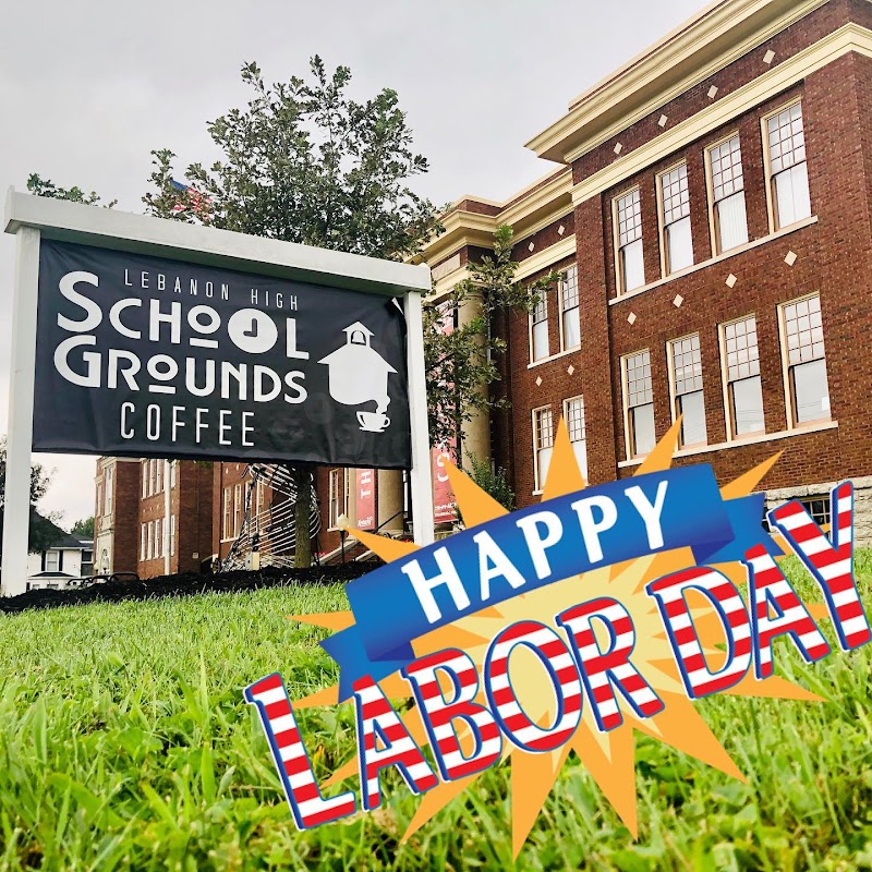 SchoolGrounds Coffee