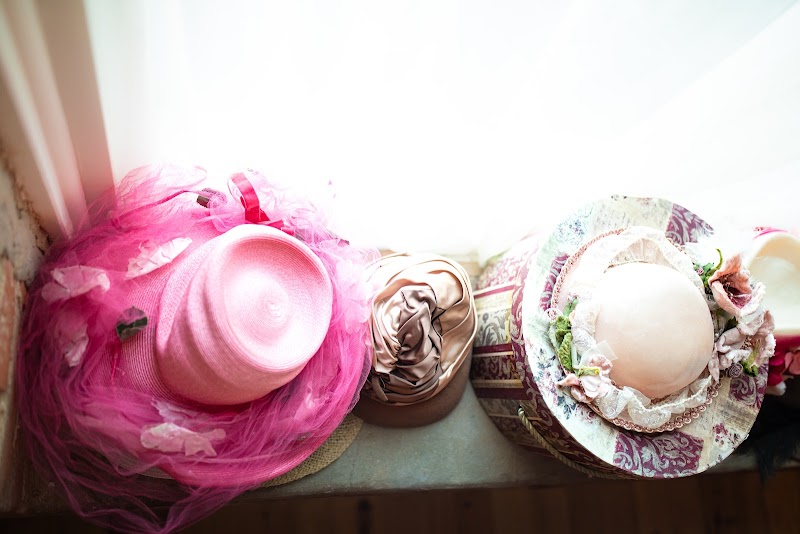 Sweety's cafe & tea room