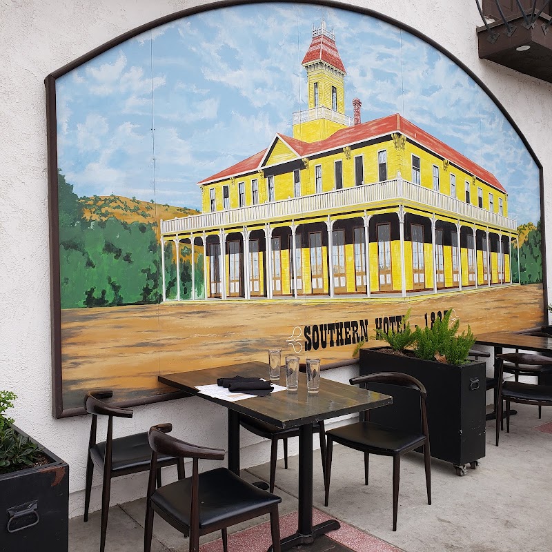 The Old Town Junction