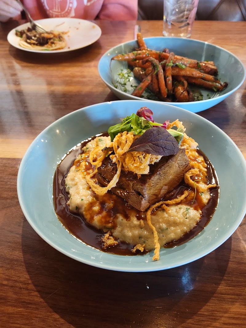 The Old Town Junction