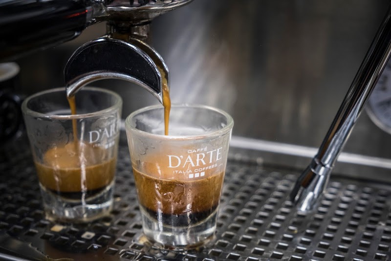 Courtney's Coffee LLC