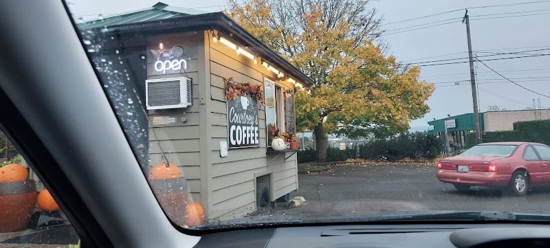 Courtney's Coffee LLC