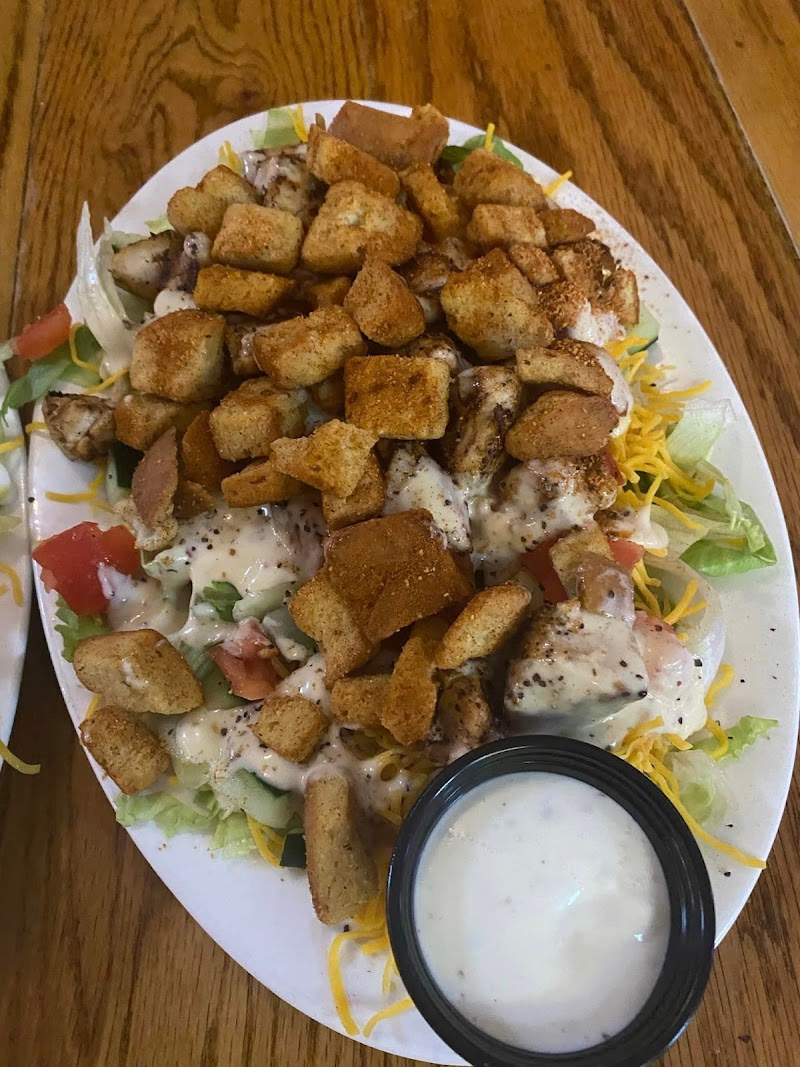 The Union Pub and Grill