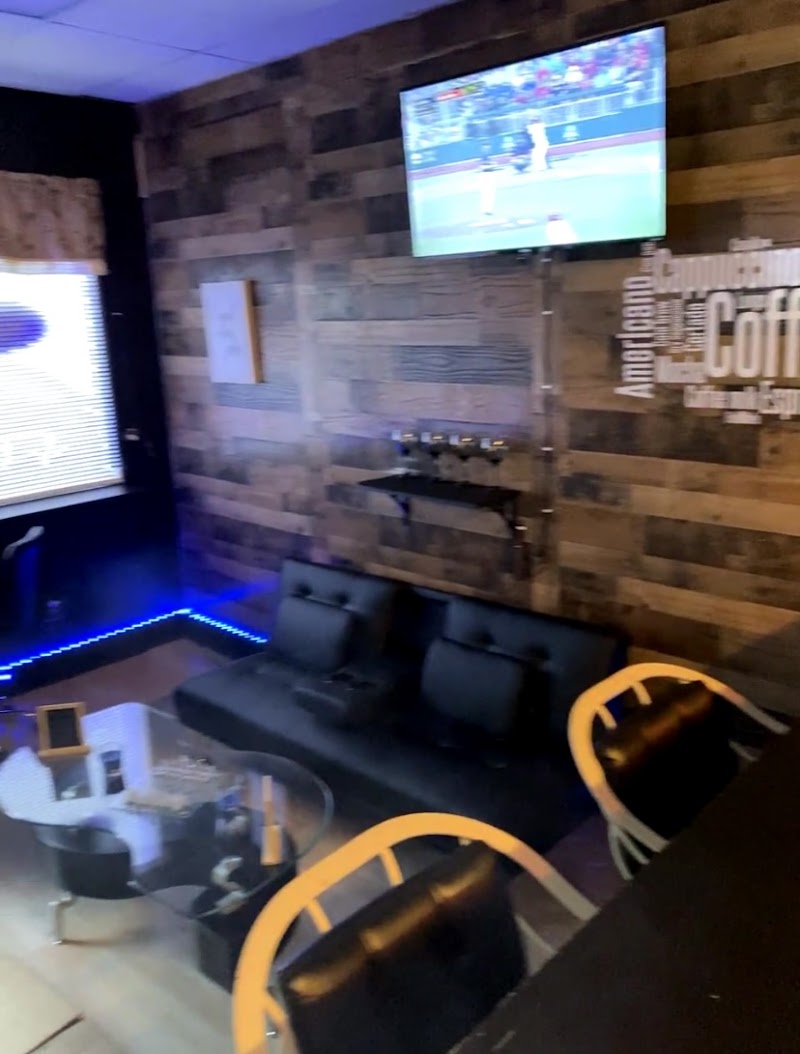 Broskiz Coffee Shop & Lounge LLC