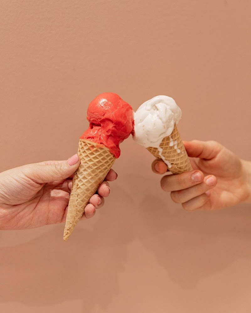 Momento Gelato and Coffee