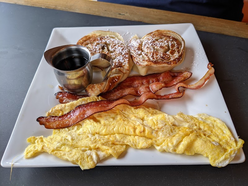 The Skinny Pancake Montpelier