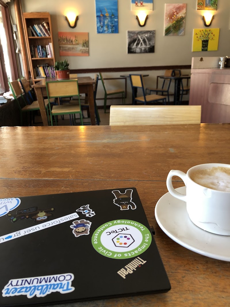 Espress Yourself Coffee