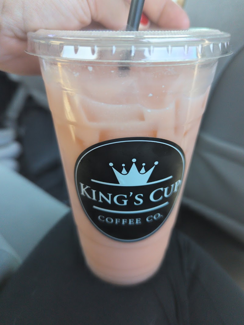 King's Cup Coffee