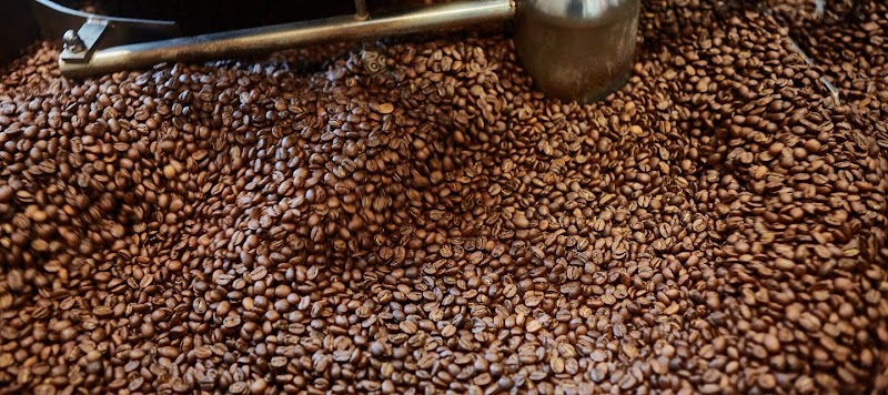 Idle Hour Coffee Roasters