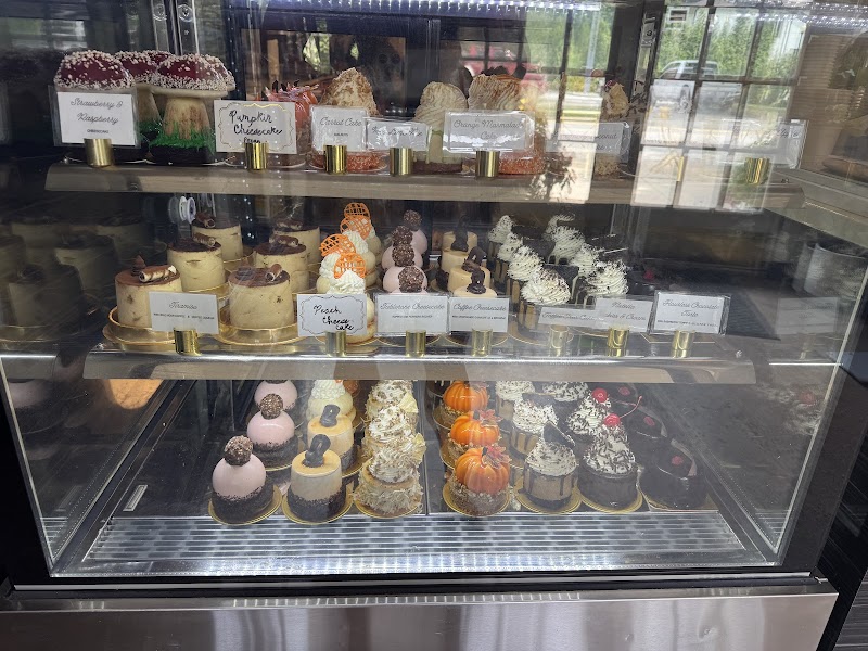 Idle Hour Coffee Roasters