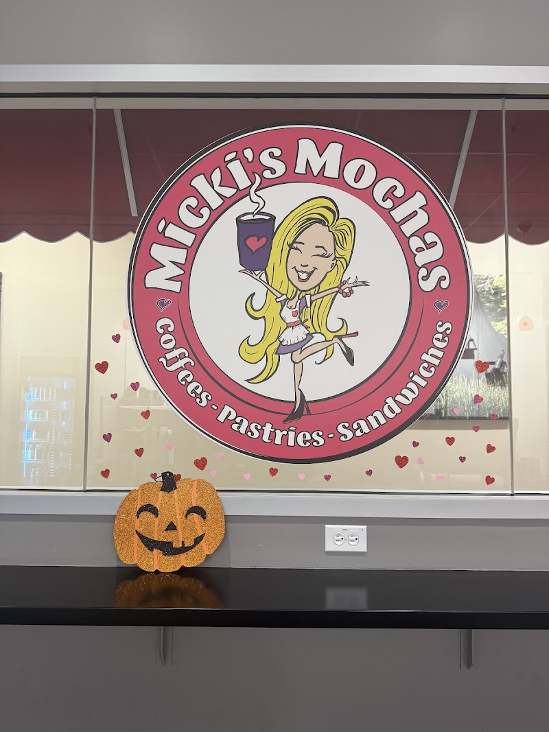 Micki's Mochas