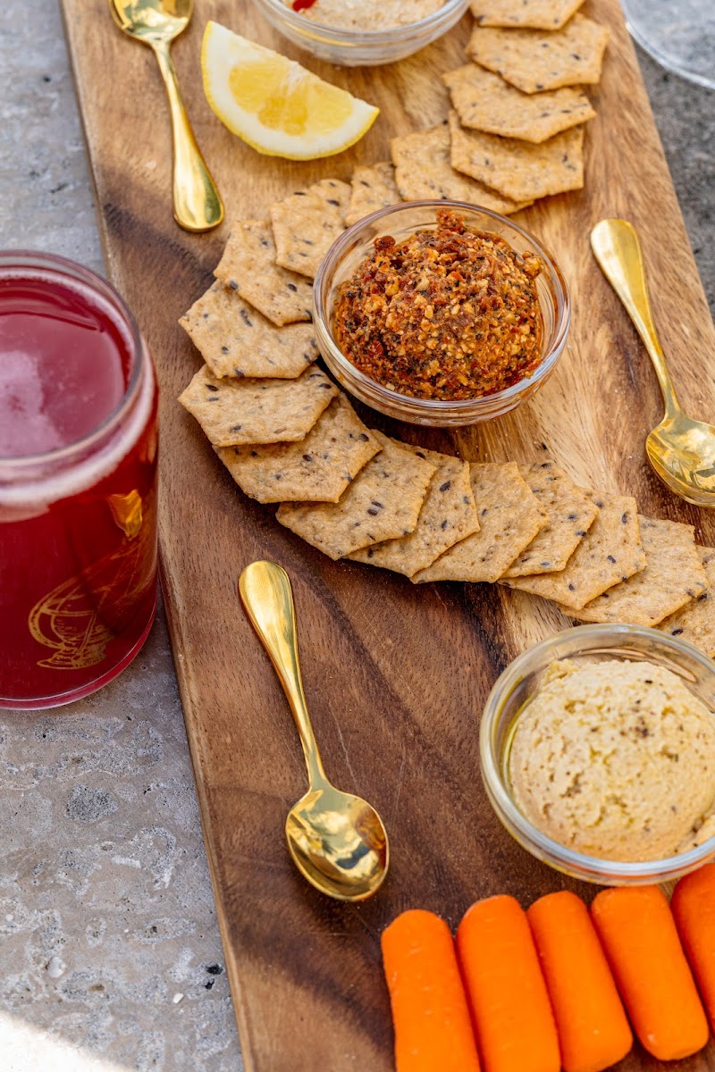 Gilbert's Coffee Bar - Sunset Bay