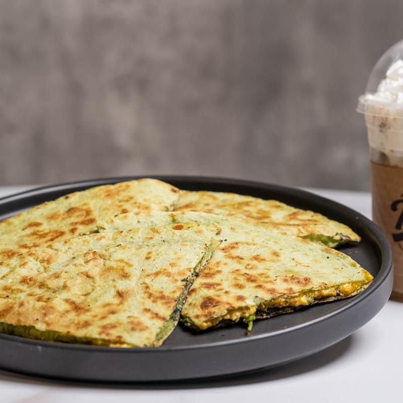 Dubb's Organic Coffee Blends