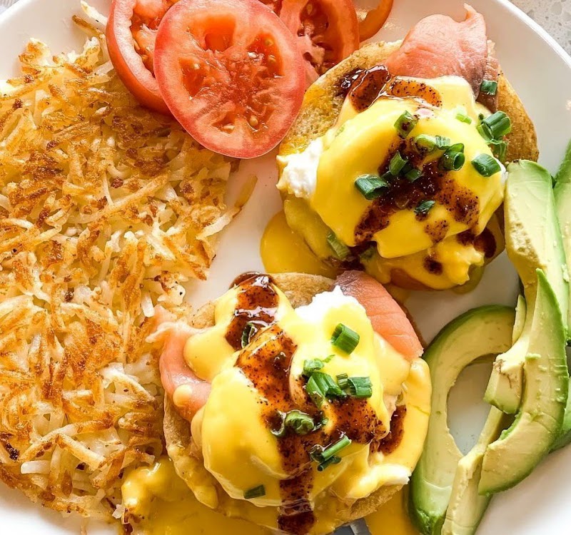 Eggsquisite Cafe Southlake