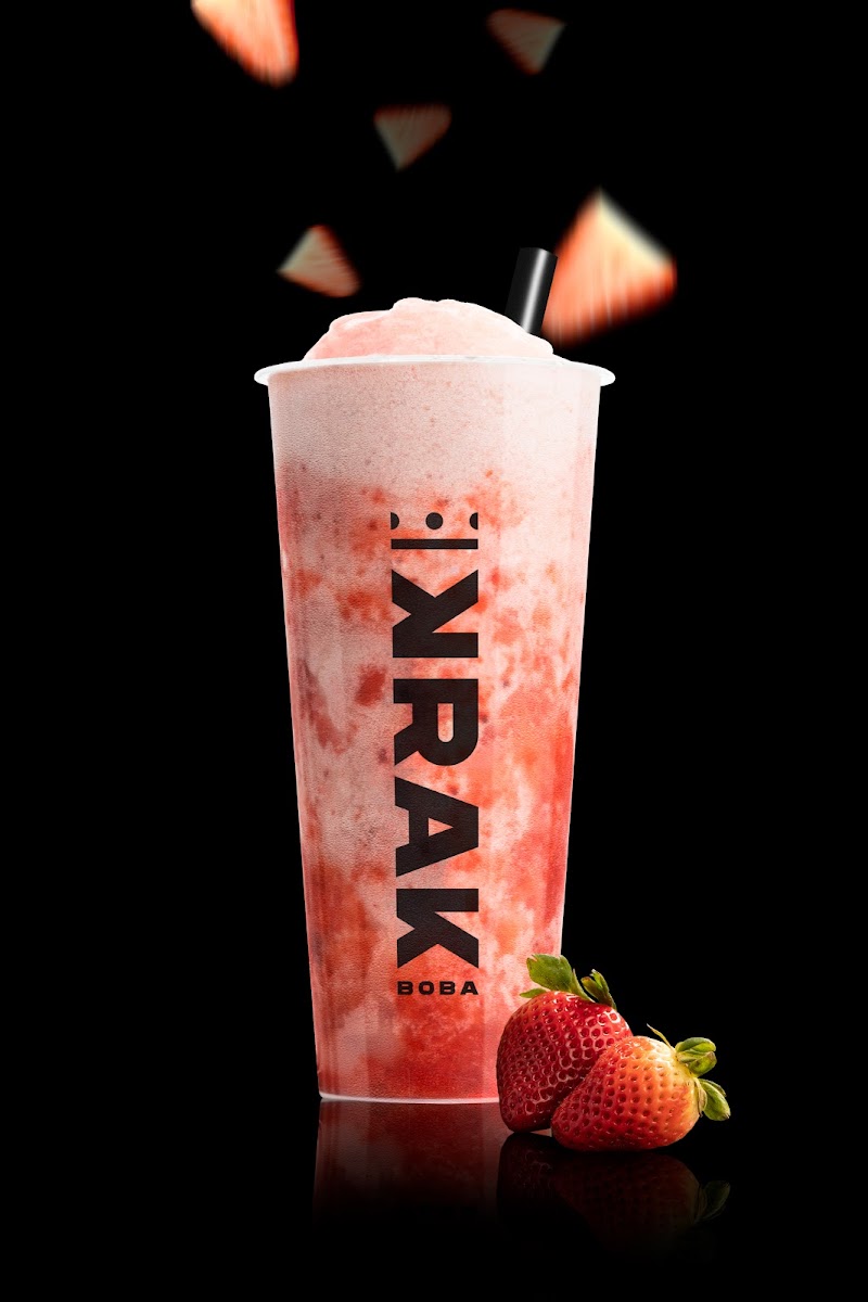 Krak Boba