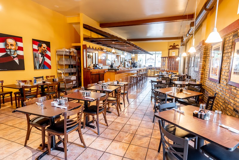 Nellie’s Restaurant