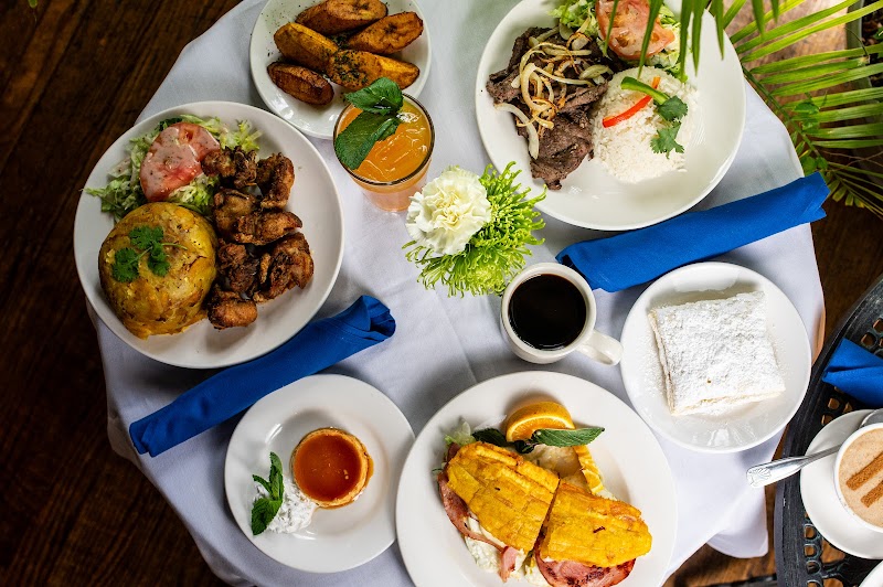 Nellie’s Restaurant