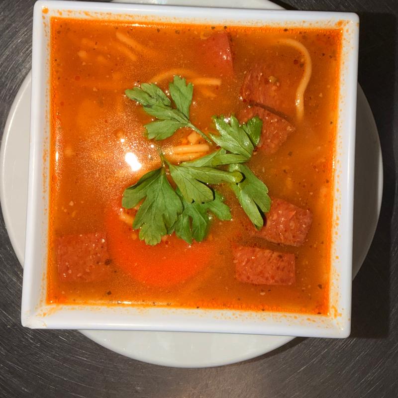 Nellie’s Restaurant