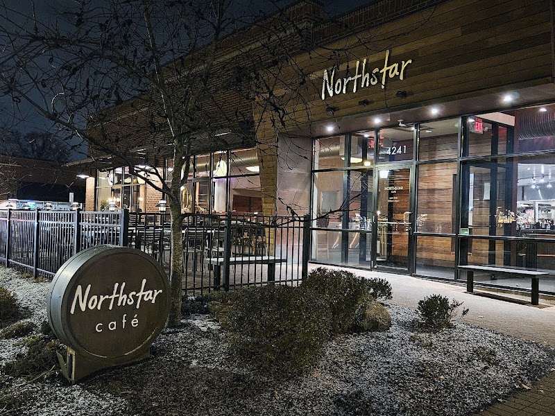 Northstar Cafe in Beechwold