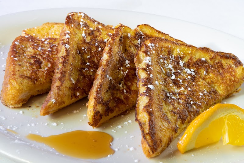 The Bluebird "At the historic Cheese Barrel"