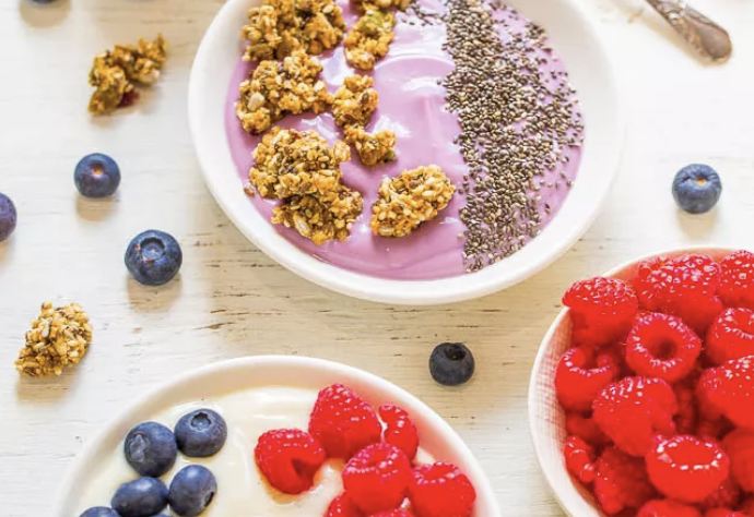 UPFORDAYZ Cafe & Bakery