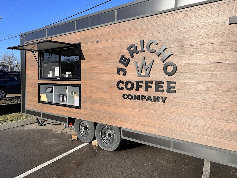 Jericho Coffee Co.