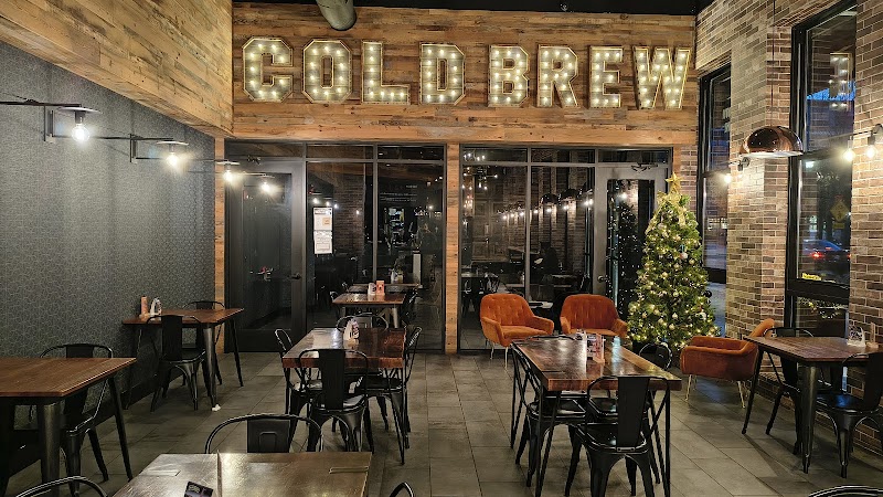 Java House (Midtown)