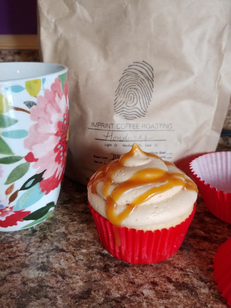 Imprint Roastery & Drive-Thru