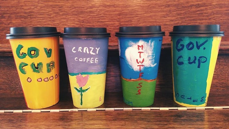 The Governor's Cup Coffee Roasters