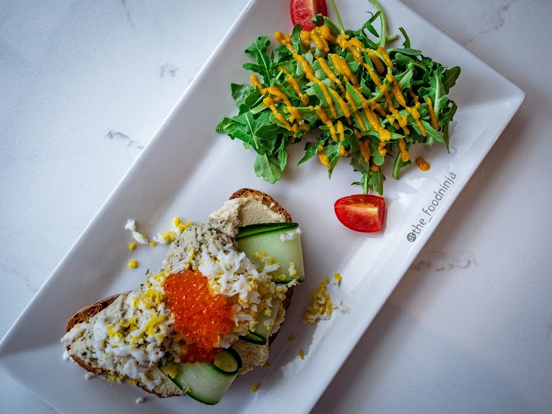 For Five Coffee Arlington