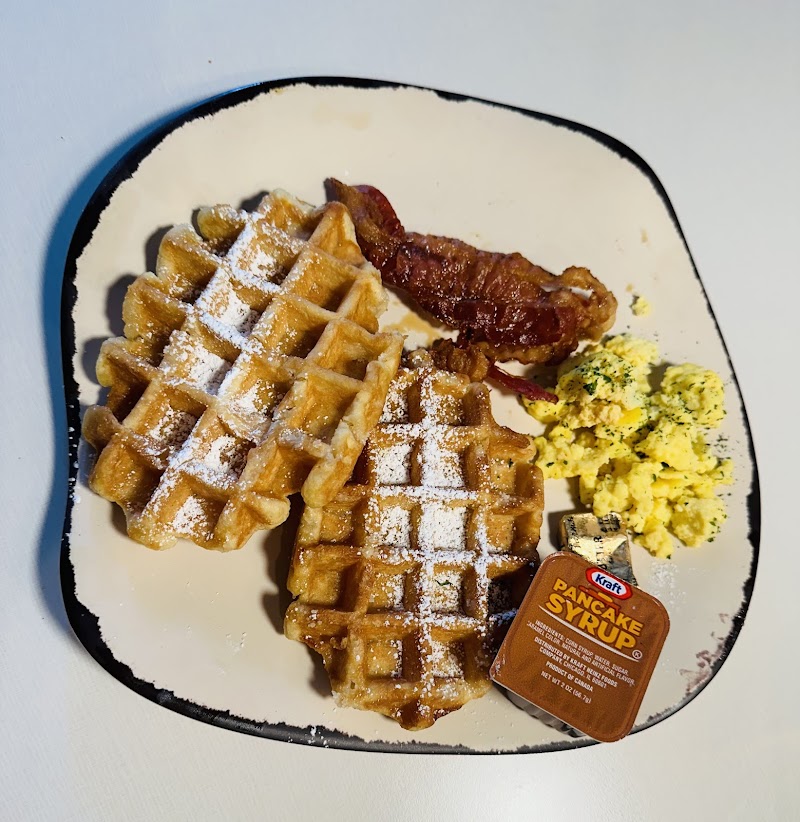 Toast to Toast - Breakfast, Bites & Bar