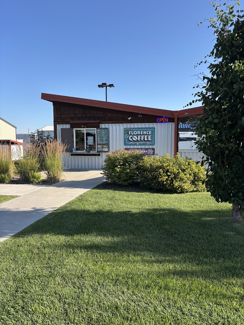 Florence Coffee Company