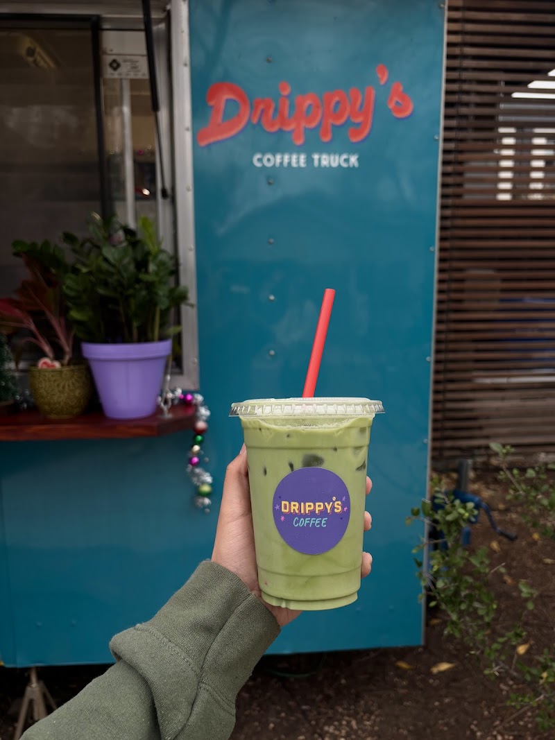 Drippy’s Coffee