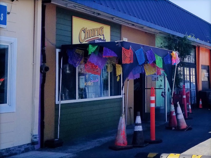 Churro Station