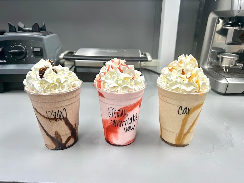 Bougie Coffee Company