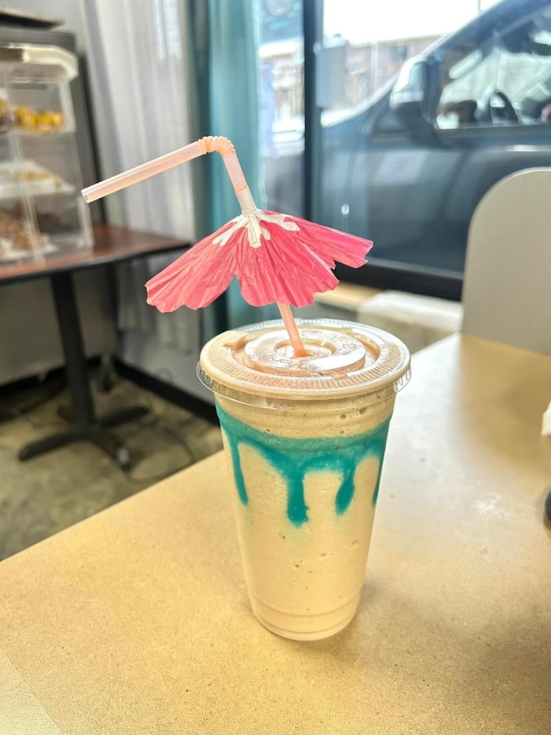 Bougie Coffee Company